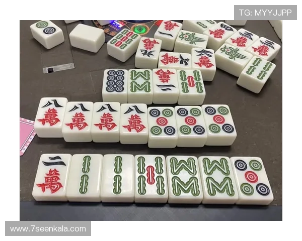 麻将糊了中国官网玩家交流社区正式开启，畅谈游戏心得与技巧分享